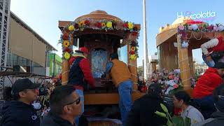 🚴‍♂️ De Huixcolotla a Juquila: Fe Sobre Dos Ruedas 🙏