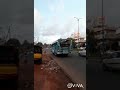 kasaragod line buss topgear