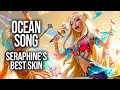 Ocean Song makes Seraphine a different kind of pop-star || Best & Worst Skins