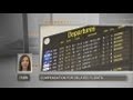 euronews U talk - Air passenger rights in the EU