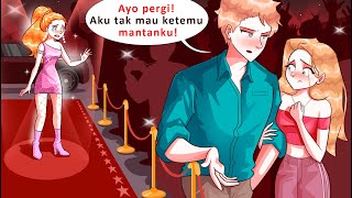 Pacarku Tidak Pernah Membayar Apa Pun