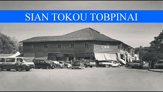 SIAN TOKOU TOBPINAI - Jipulis Motijung