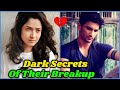 Dark Secret Behind Sushant and Ankita Lokhande Break Up