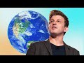 We Can Survive Global Warming. But Not Without Fossil Fuels: Alex Epstein