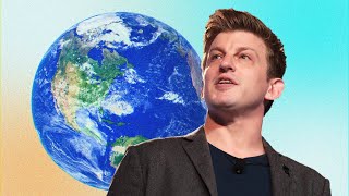 We Can Survive Global Warming. But Not Without Fossil Fuels: Alex Epstein