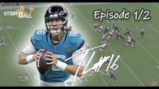 Trevor Lawrence – #1 Pick Looks the Part – Kurt Warner Rookie QB NFL Preseason Tape Episode 1 of 2