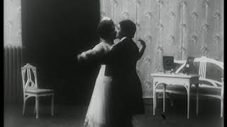 Skilda tiders danser (dances of another time) - Boston Waltz 1909