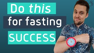 Hashimoto’s Hypothyroidism Intermittent Fasting - 3 Tips for Success!