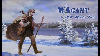 Winter WAgant 2021 | ONLINE  - Зимний фестиваль \