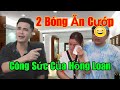 🔴 LÊ MINH TIẾT LỘ. Số Tiền Khủng Thu Nhập Từ YouTube. Mà 2 BÓNG Cướp Đi Của Hồng Loan.