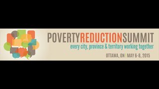 The Future of Poverty Reduction