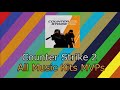 Counter Strike 2 All Music kit MVP Anthems
