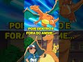 E SE O ASH KETCHUM FOSSE LÍDER DE GINÁSIO ?? Pt.3 #Shorts