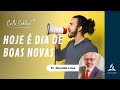 🔴 Culto | Hoje é dia de Boas Novas | Pr. Osvaldo Lima | Sábado - 07/09/2024