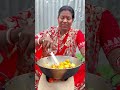 কাতলা মাছের মাথা দিয়ে বাঁধাকপি ঘন্ট katla macher matha diye bandhakopi ghonto recipe shorts