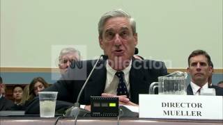 HOUSE FBI HRG-MUELLER- NSA SURVEILLANCE IS LEGAL