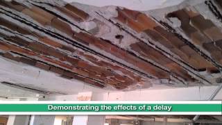Construction Delay Claims