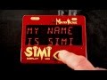 SIMI Modular PedalBoard MIDI Display Module by Molten Voltage