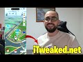 spoofing pokemon go 2025 how to get pokemon go spoofer ios u0026 android with joystick teleport