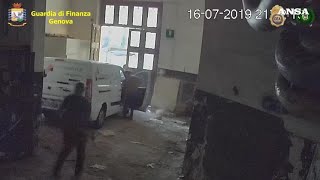 'Ndrangheta, arrestato il latitante Domenico Romeo