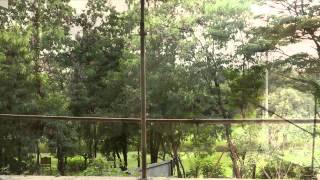 Embassy Grove: Construction Update December 2014