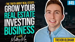 Podcasting to Raise Capital and Grow Your Real Estate Investing Business