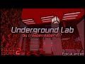 Underground Lab [Crazy+] by creeperreaper487 | Flood Escape 2: Community Maps