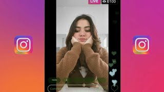 LIVE STREAMING INSTAGRAM RACHQUEL NESIA