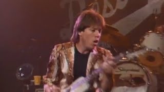 George Thorogood - Who Do You Love? - 7/5/1984 - Capitol Theatre