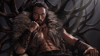 Kraven the Hunter - Movie Review