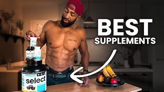 Weight Loss Supplements That Work!