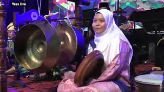 Cari Cari Cuba Kau Cari - Festival Gamelan UKM 2024