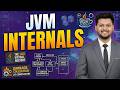 JVM Architecture ✅ : Understanding the Heart of Java ❤️