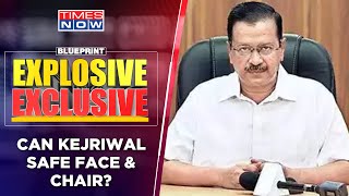 Blueprint Exclusive: AAP Backs 'Kattar Imaandar', Arvind Kejriwal Still Defending Jain \u0026 Sisodia