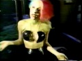 Dale Bozzio of Missing Persons (The original Lady Gaga / Gwen Stefani) 1983
