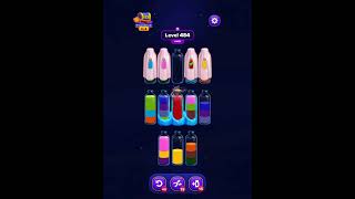 Magic Sort *updated 1/2026* Level 481-482-483-484-485-486-487-488-489-490