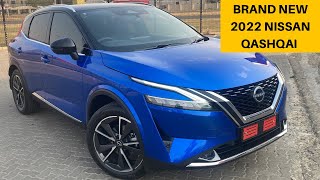 2022 Nissan Qashqai Price Review | Cost Of Ownership | Features | Monthly Installment | Insurance