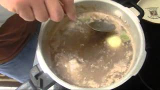 Boiled Meat by Creative Cooking Channel