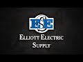 elliott electric supply our history