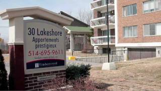 Timbercreek Rentals- 30 Lakeshore Drive (Lakeshore Towers)