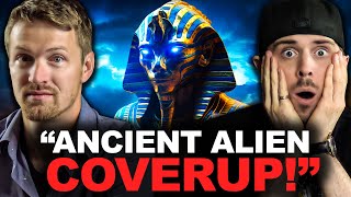 The Most Shocking Ancient Civilization COVERUPS of All Time | Matt LaCroix • 154