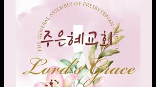 2025.02.06 주일예배_가라지 비유에 담긴 천국의 비밀