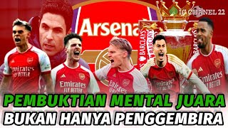 SAATNYA MEMBUKTIKAN PUNYA MENTAL JUARA🔥🔥