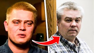 Steven Avery's Son Doesn't Think his Dad is Guilty