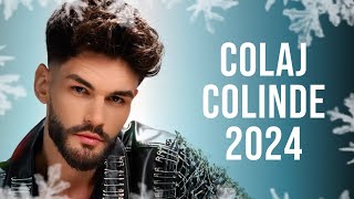 Colaj Muzica De Craciun 2024 ☃️ Mix Colinde De Craciun 2024 ☃️ Muzica Romaneasca De Craciun 2024