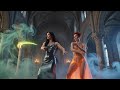SHADOWS TURN TO GOLD 🌌 Melodic & Progressive Trance Mix 2026 🚀