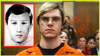 POLSKI JEFFREY DAHMER? - NIEROZWIĄZANA SPRAWA SERYJNEGO MORDERCY HOMOSEKSUALISTÓW Z ŁODZI