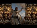 AKRITES - SALAMIS | EPIC METAL 