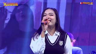 SETIA NUNGGU - INDAH WATY || ORKES DANGDUT X-TREME LIVE MUSIC PESTA PEMUDA RIMBA TAHUN 2023