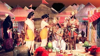 विभीषण का जीवन परिचय || जन्म से मृत्यु तक vibhishan ka jivan Parichay ||Ramayan||